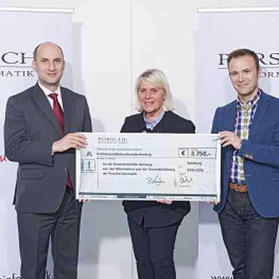  7.500 Euro für guten Zweck