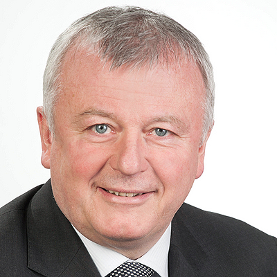  Wechsel an der Führungsspitze