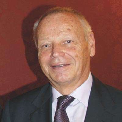  Der Teilehandel hebt ab