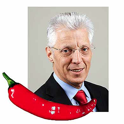  Auf die Lastenfahrräder, liebe VCÖ-Manager!