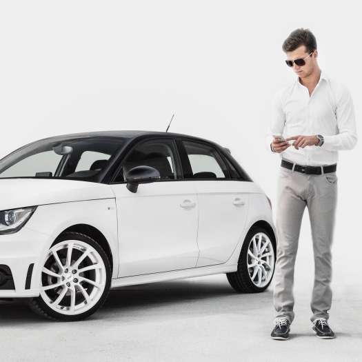  Porsche Austria schafft digitale Ressorts