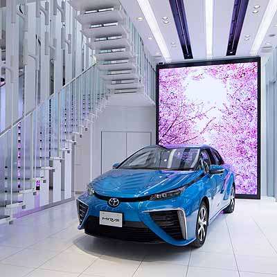  Ein Blick in die Zukunft