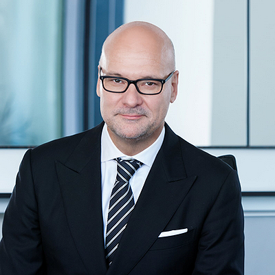  Umsatz deutlich gesteigert