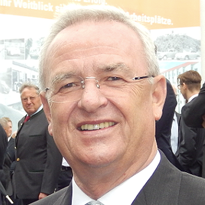  Winterkorn bleibt Konzernchef