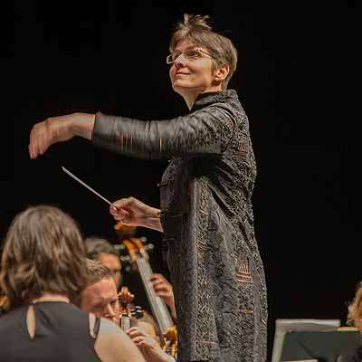  Drittes Lehrlingskonzert in Salzburg