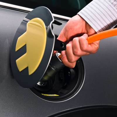  Die „Stromer" kommen