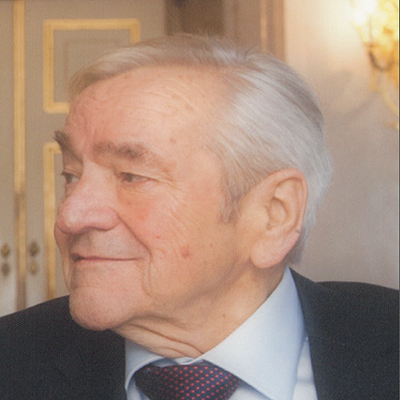  Österreichs 2. Ford-General ist nicht mehr