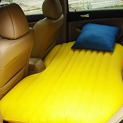  Sex im Auto bleibt (un)vergessen