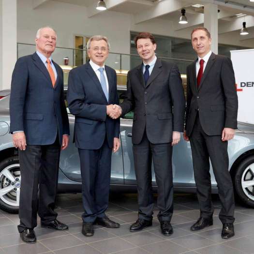  Vom Konzernretter zum Sparringpartner