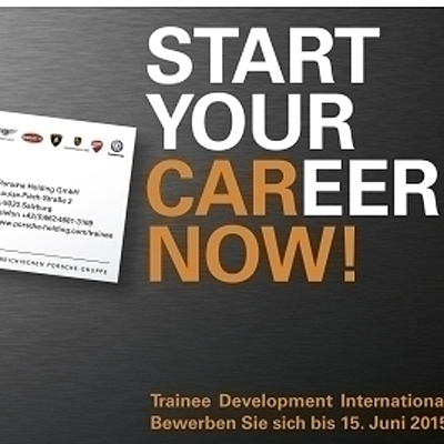  Chance für Jungakademiker