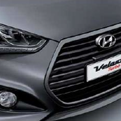  Doppelkupplung für Veloster