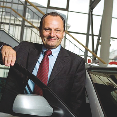  Ernst(e) Worte und Ministers Antwort 