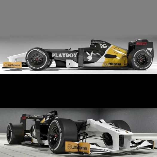  Mischt sich VW in die Königsklasse?