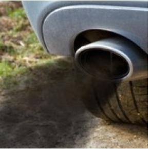  Das Ende brüllender Motoren