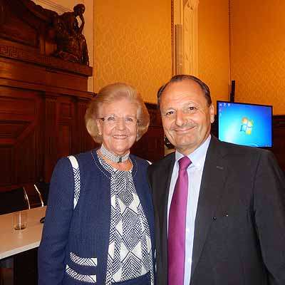  Mit gutem Beispiel voran?