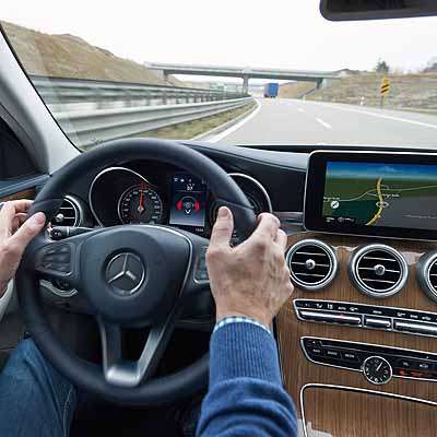  Fahrspurassistenten unter der Lupe