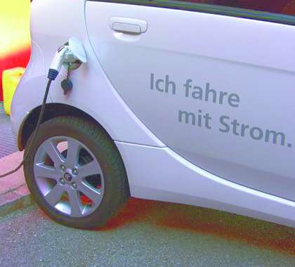  Das gute Gefühl, kein E-Auto zu besitzen