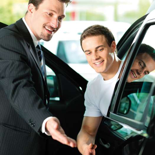  Autoliebe rostet nicht