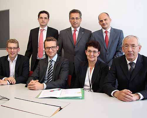  Obereder neuer Vertriebspartner von Castrol