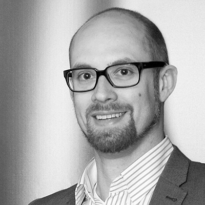  Neuer Marketingleiter