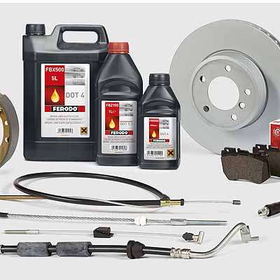  Erweiterte Produktpalette