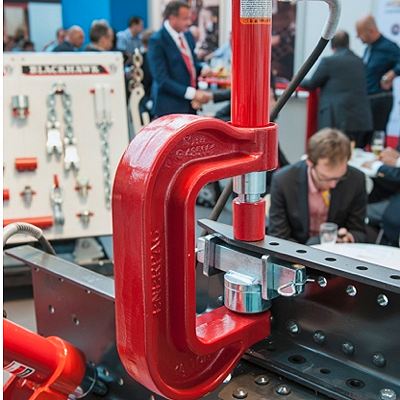  Erstmals in Großbritannien