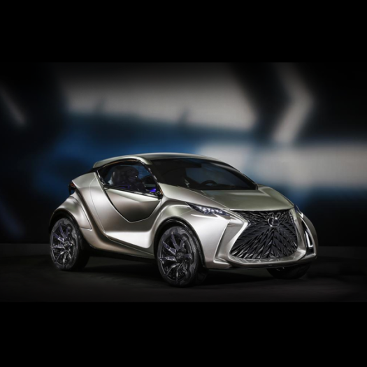  Luxus-Japaner wollen polarisieren