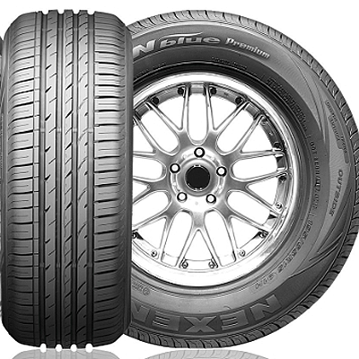  Smart und Renault Twingo fahren auf Nexen