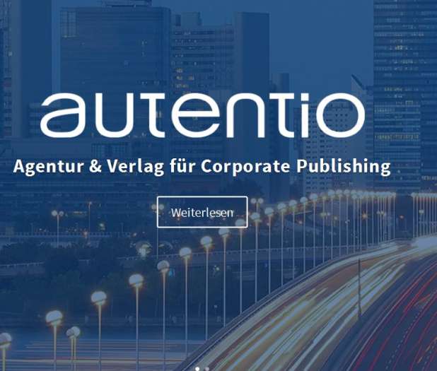  Corporate Publishing für die Kfz-Branche