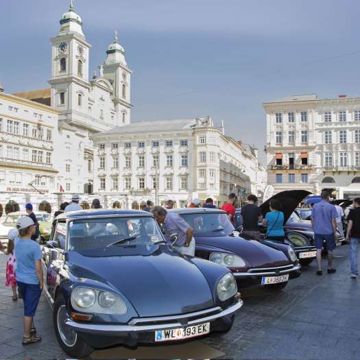  Göttlicher Geburtstag