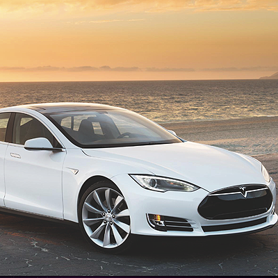  Ja zu grüner Mobilität – aber wer zahlt?