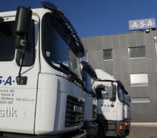  Entsorger setzt auf Reifenservice mit Konzept