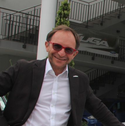  Autopark feiert Abschluss der Frühjahrssaison