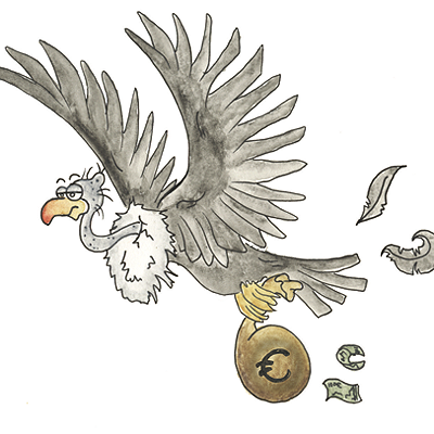  Firmenpleiten auf Vorjahresniveau 