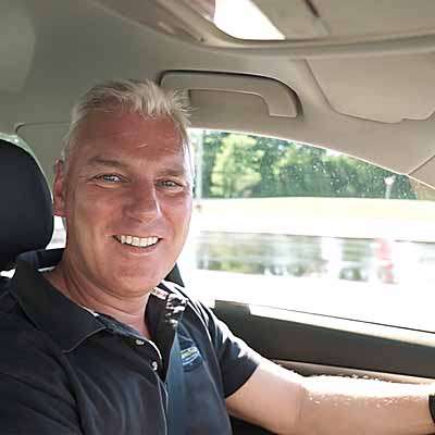  Auf Extremsituationen vorbereitet