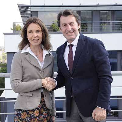  Kooperation wird fortgesetzt