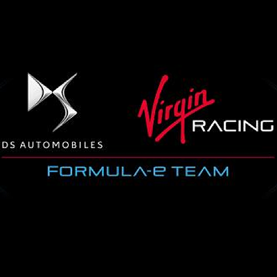  Formel E: Virgin und DS  bilden Team 