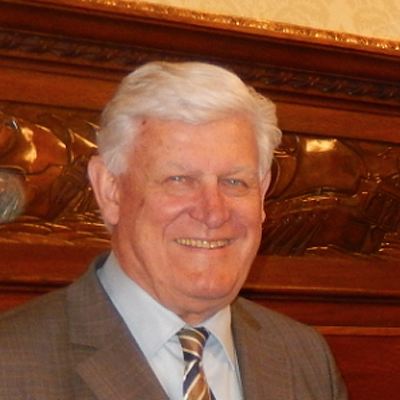  Schirak dankt Mitstreitern