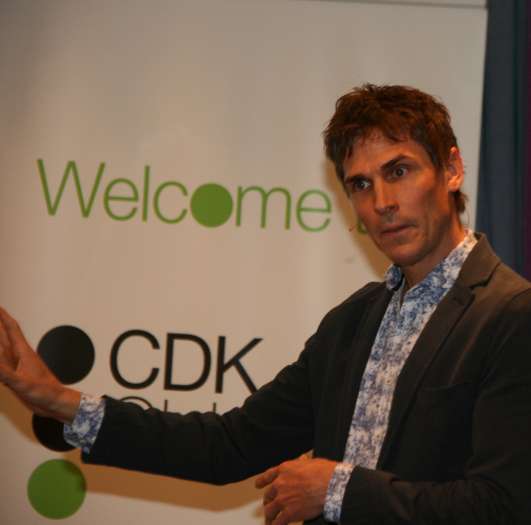  25 Jahre in Österreich