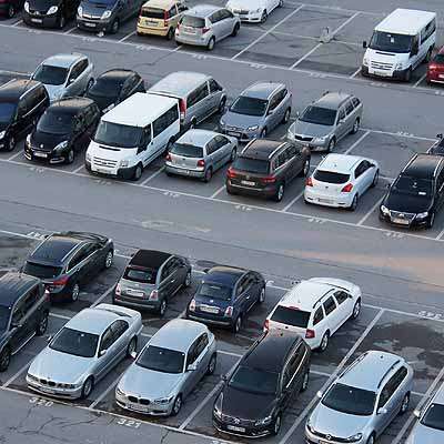  Kleines Hoch im Frühsommer