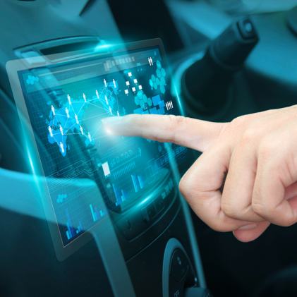  Mekka für Selbstfahrende