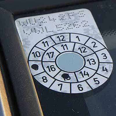  Pickerl: Kein Kundenlockmittel