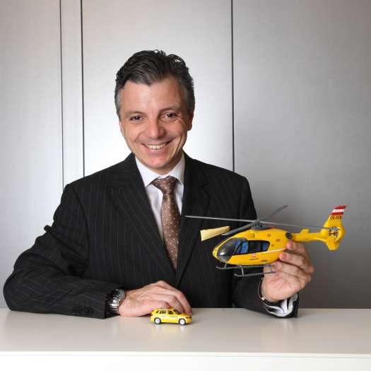  Meilenstein für ÖAMTC