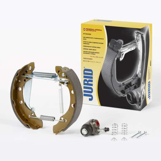  Der schnelle Backentausch