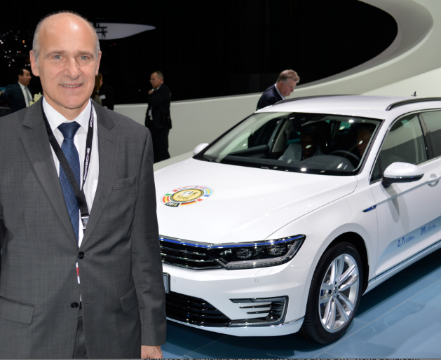  Passat auch mit Stromanschluss