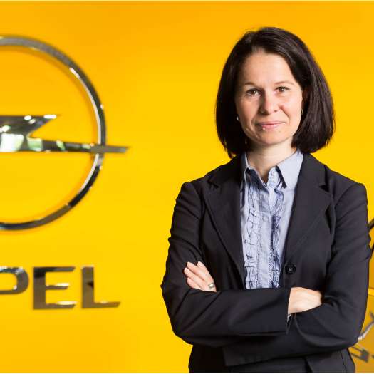  Neuzugang im Führungsteam