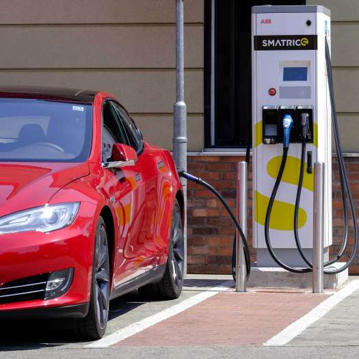  Volle Ladung in 20 Minuten