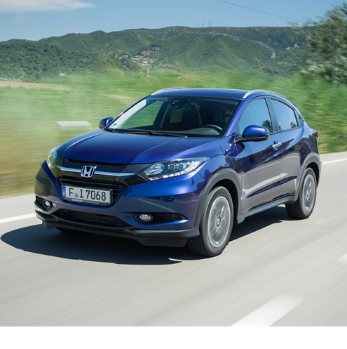  Was kostet ein Urban SUV?