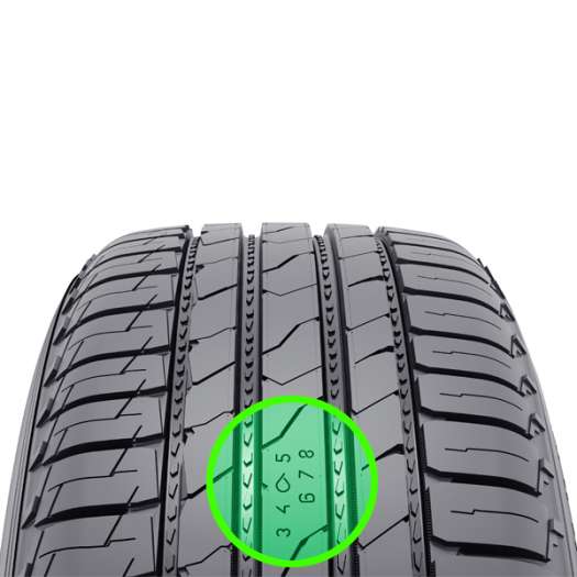  Nie mehr schlechte Reifen