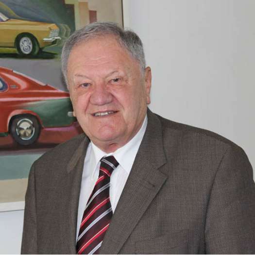  Abschied von einem „lieben Freund“